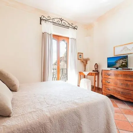 Casa La Spiaggia Positano