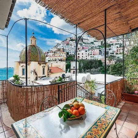 Casa La Spiaggia Holiday home
