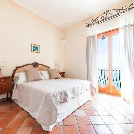 Casa La Spiaggia