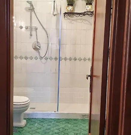 Casa La Spiaggia Positano